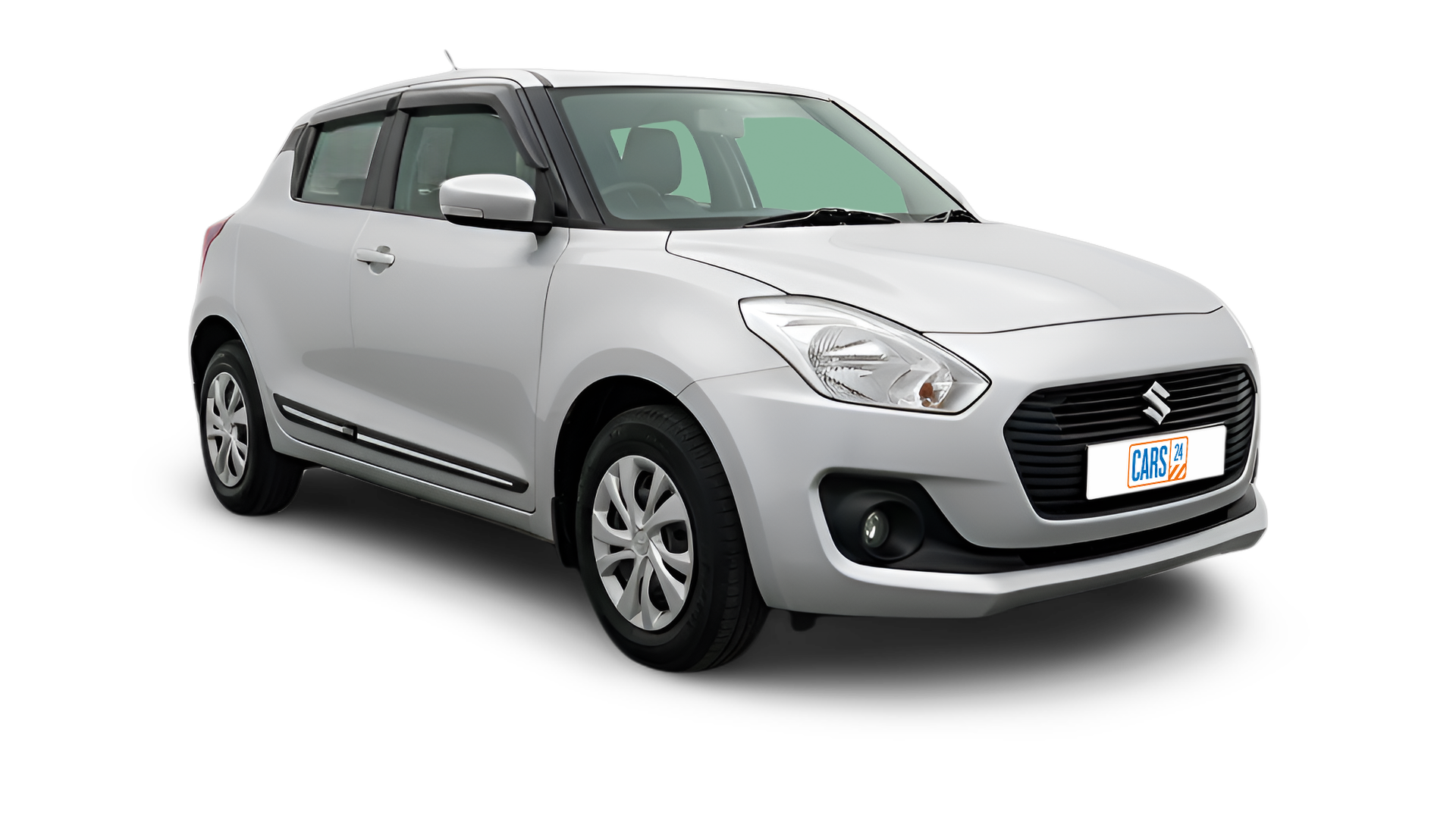 Maruti Swift-img